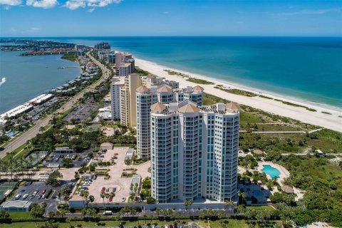 Condo in Clearwater, Florida, 3 bedrooms  № 1632254 - photo 4