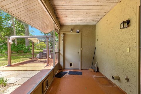 House in Ocala, Florida 3 bedrooms, 140.47 sq.m. № 1767616 - photo 29