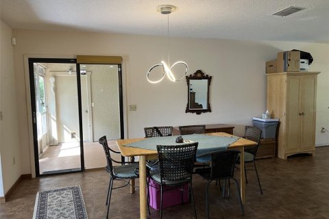 House in Ocala, Florida 3 bedrooms, 140.47 sq.m. № 1767616 - photo 8