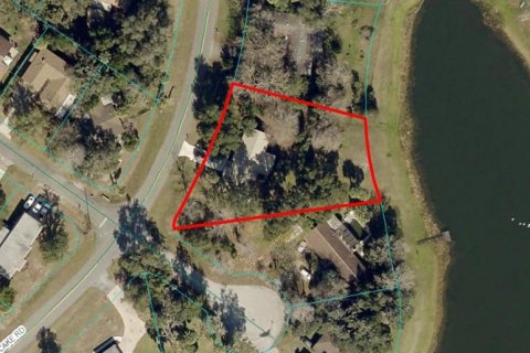 House in Ocala, Florida 3 bedrooms, 140.47 sq.m. № 1767616 - photo 4
