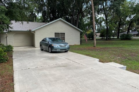 House in Ocala, Florida 3 bedrooms, 140.47 sq.m. № 1767616 - photo 3