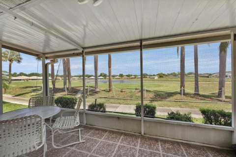 House in Haines City, Florida 2 bedrooms, 155.43 sq.m. № 1735226 - photo 17