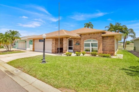 House in Haines City, Florida 2 bedrooms, 155.43 sq.m. № 1735226 - photo 29