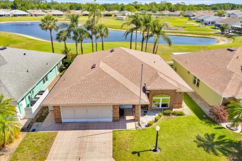 House in Haines City, Florida 2 bedrooms, 155.43 sq.m. № 1735226 - photo 26