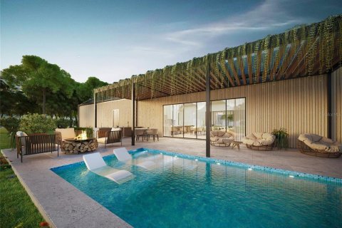 Terreno en venta en North Port, Florida № 2142838 - foto 2