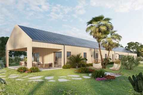 Terreno en venta en North Port, Florida № 2142838 - foto 4