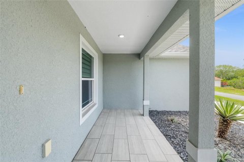 House in Ocala, Florida 3 bedrooms, 132.01 sq.m. № 2206844 - photo 14