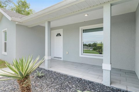 House in Ocala, Florida 3 bedrooms, 132.01 sq.m. № 2206844 - photo 16