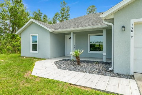 House in Ocala, Florida 3 bedrooms, 132.01 sq.m. № 2206844 - photo 11