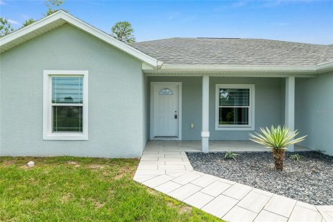 House in Ocala, Florida 3 bedrooms, 132.01 sq.m. № 2206844 - photo 12