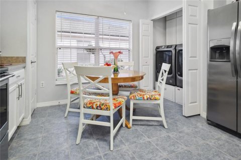 House in Kissimmee, Florida 2 bedrooms, 115.2 sq.m. № 1773615 - photo 22