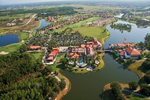 House in Kissimmee, Florida 2 bedrooms, 115.2 sq.m. № 1773615 - photo 27