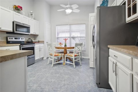 House in Kissimmee, Florida 2 bedrooms, 115.2 sq.m. № 1773615 - photo 21
