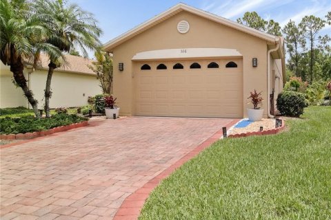 House in Kissimmee, Florida 2 bedrooms, 115.2 sq.m. № 1773615 - photo 2