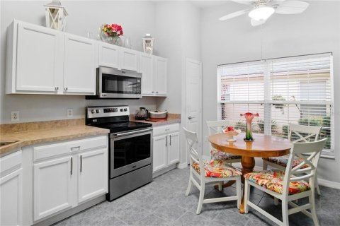 House in Kissimmee, Florida 2 bedrooms, 115.2 sq.m. № 1773615 - photo 19