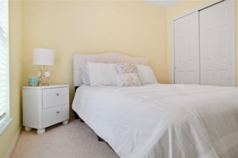 House in Kissimmee, Florida 2 bedrooms, 115.2 sq.m. № 1773615 - photo 25