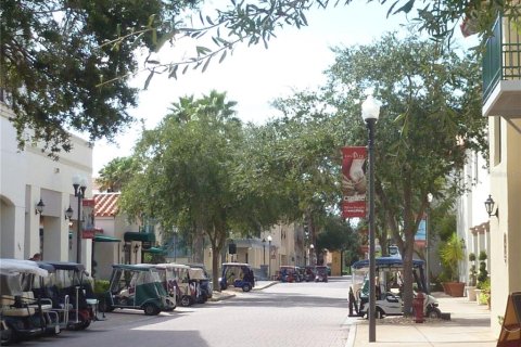 House in Kissimmee, Florida 2 bedrooms, 115.2 sq.m. № 1773615 - photo 29