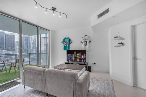 Купить кондоминиум в Майами, Флорида 1 спальня, 65.4м2, № 2049855 - фото 8