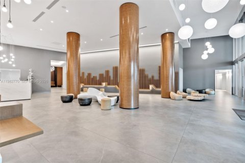 Купить кондоминиум в Майами, Флорида 1 спальня, 65.4м2, № 2049855 - фото 3