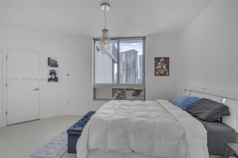 Купить кондоминиум в Майами, Флорида 1 спальня, 65.4м2, № 2049855 - фото 13