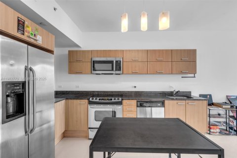 Купить кондоминиум в Майами, Флорида 1 спальня, 65.4м2, № 2049855 - фото 29