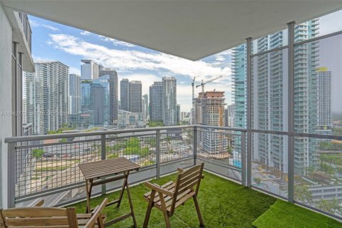 Купить кондоминиум в Майами, Флорида 1 спальня, 65.4м2, № 2049855 - фото 6