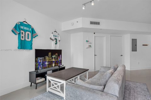 Купить кондоминиум в Майами, Флорида 1 спальня, 65.4м2, № 2049855 - фото 30