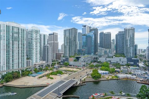 Купить кондоминиум в Майами, Флорида 1 спальня, 65.4м2, № 2049855 - фото 26