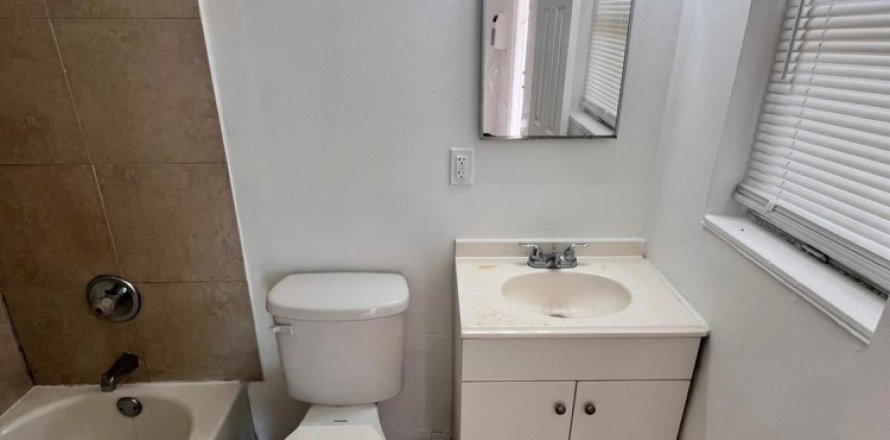 Villa ou maison à Boynton Beach, Floride 1 chambre, 426.24 m2 № 1168574