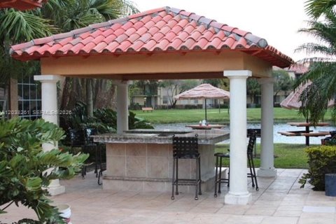 Condo in Plantation, Florida, 2 bedrooms № 2246166