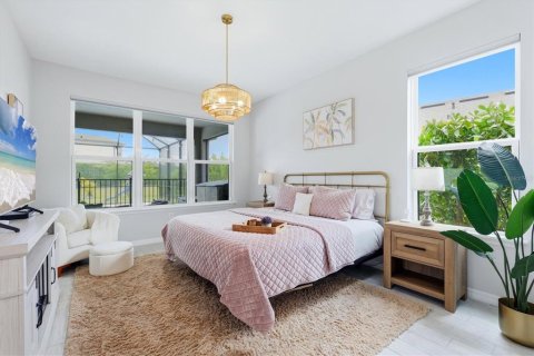 Casa en venta en Sarasota, Florida, 4 dormitorios, 246.47 m2 № 2386667 - foto 19