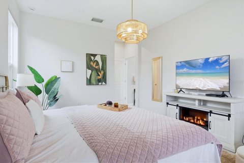 Casa en venta en Sarasota, Florida, 4 dormitorios, 246.47 m2 № 2386667 - foto 20