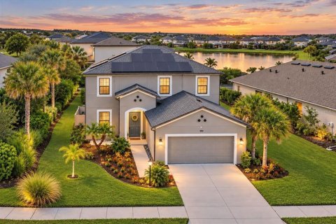 Casa en Sarasota, Florida 4 dormitorios, 246.47 m2 № 2386667