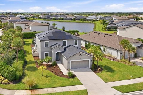 Casa en venta en Sarasota, Florida, 4 dormitorios, 246.47 m2 № 2386667 - foto 2