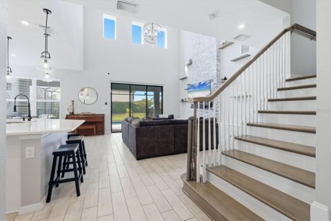 Casa en venta en Sarasota, Florida, 4 dormitorios, 246.47 m2 № 2386667 - foto 12