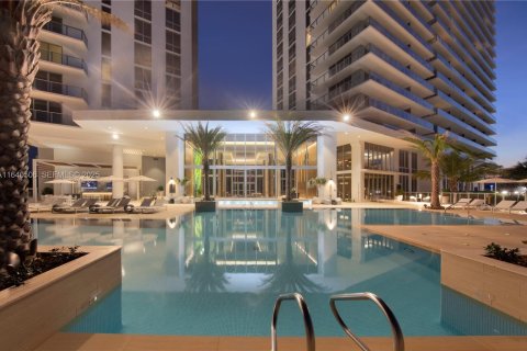 Copropriété à vendre à North Miami Beach, Floride: 3 chambres, 153.1 m2 № 2267625 - photo 5