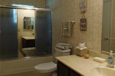 House in Orlando, Florida 3 bedrooms, 213.58 sq.m. № 1832926 - photo 28