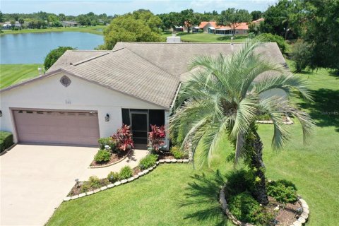 House in Orlando, Florida 3 bedrooms, 213.58 sq.m. № 1832926 - photo 3