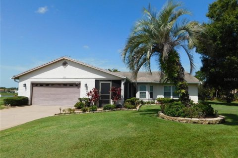 House in Orlando, Florida 3 bedrooms, 213.58 sq.m. № 1832926 - photo 1