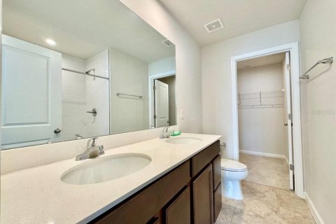 Villa ou maison à louer à New Port Richey, Floride: 3 chambres, 133.78 m2 № 2437280 - photo 25