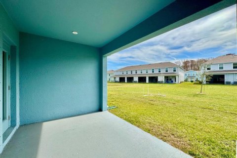 Villa ou maison à louer à New Port Richey, Floride: 3 chambres, 133.78 m2 № 2437280 - photo 30
