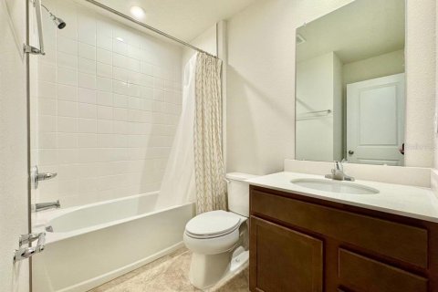 Villa ou maison à louer à New Port Richey, Floride: 3 chambres, 133.78 m2 № 2437280 - photo 17