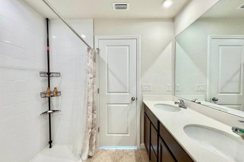 Villa ou maison à louer à New Port Richey, Floride: 3 chambres, 133.78 m2 № 2437280 - photo 26