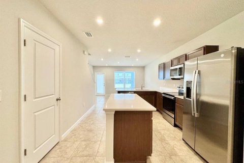 Villa ou maison à louer à New Port Richey, Floride: 3 chambres, 133.78 m2 № 2437280 - photo 5