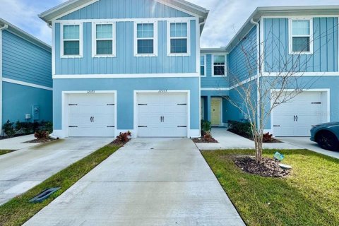 Villa ou maison à New Port Richey, Floride 3 chambres, 133.78 m2 № 2437280