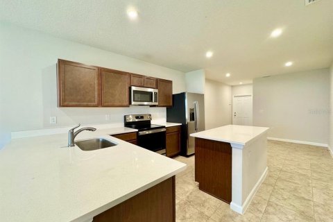 Villa ou maison à louer à New Port Richey, Floride: 3 chambres, 133.78 m2 № 2437280 - photo 7