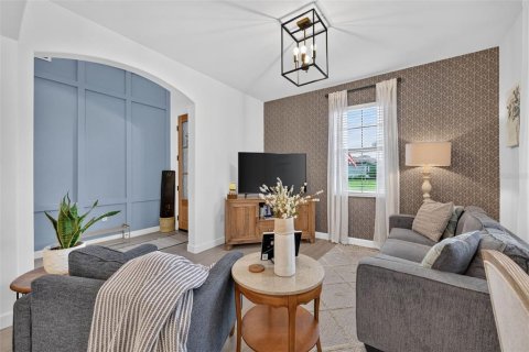 Villa ou maison à vendre à Bradenton, Floride: 5 chambres, 302.58 m2 № 2299502 - photo 7