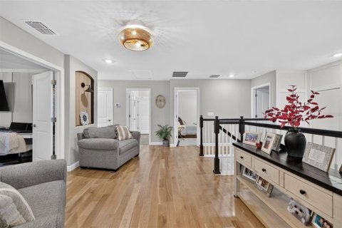 Villa ou maison à vendre à Bradenton, Floride: 5 chambres, 302.58 m2 № 2299502 - photo 27