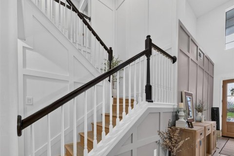 Villa ou maison à vendre à Bradenton, Floride: 5 chambres, 302.58 m2 № 2299502 - photo 24