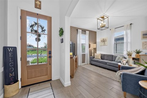 Villa ou maison à vendre à Bradenton, Floride: 5 chambres, 302.58 m2 № 2299502 - photo 4